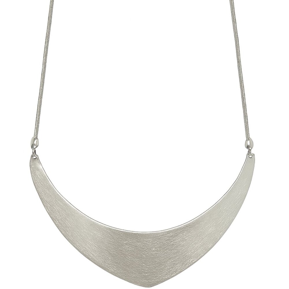 Silver Collar
